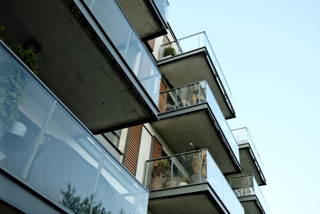 De voordelen van een moestuin op het balkon