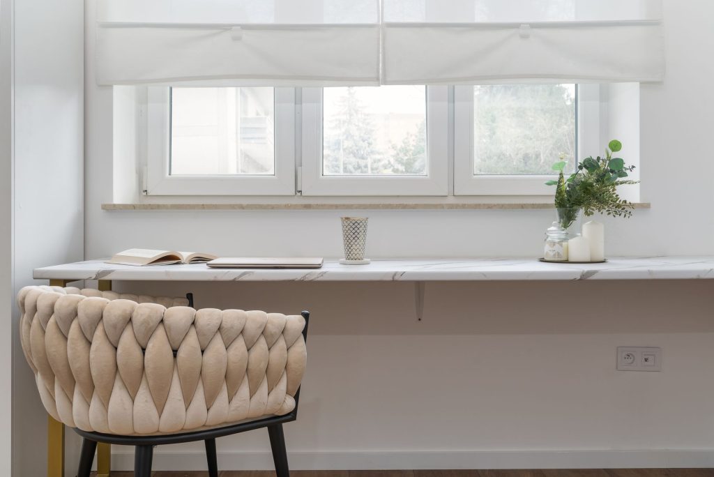 Raamdecoratie allemaal