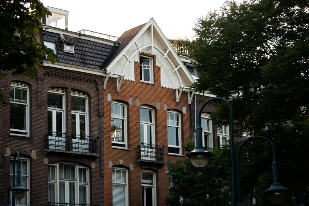 Woning Nederland
