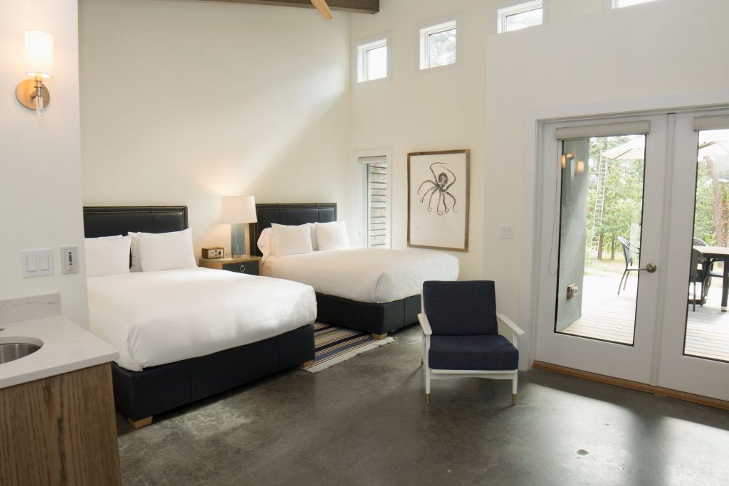 Slaapkamer inrichten voor de perfecte nachtrust 
