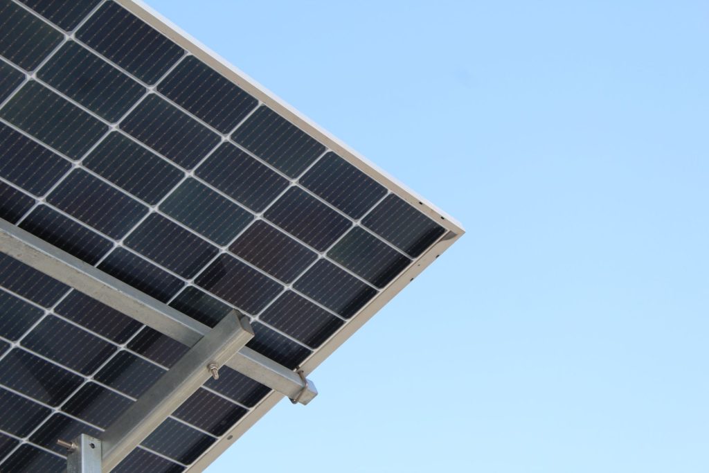 Zonnepanelen