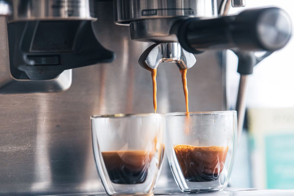 Koffie bonen kopen voor thuis