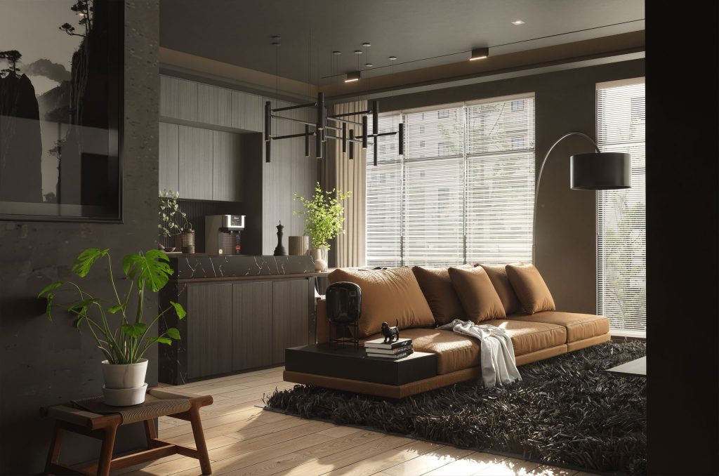 Woning