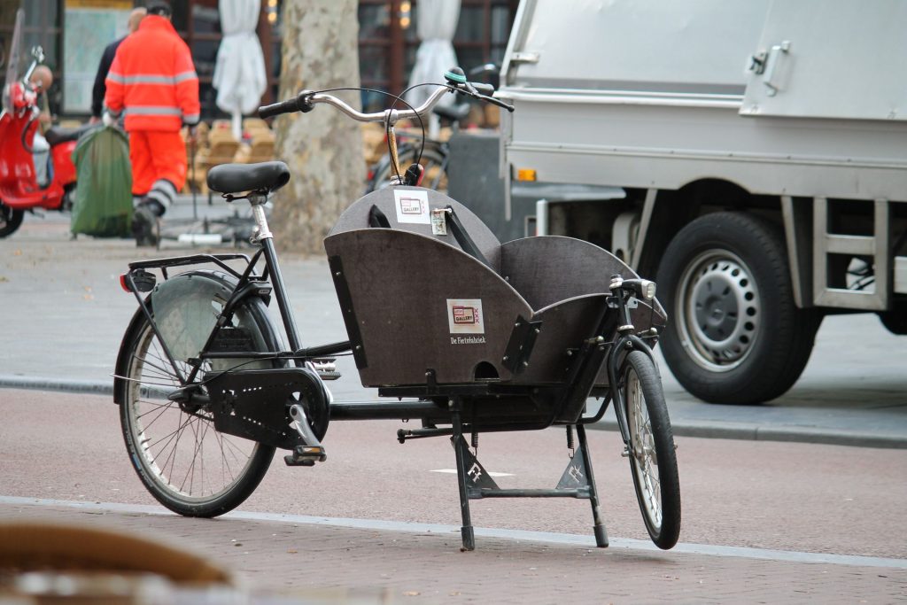 Bakfietsen kopen