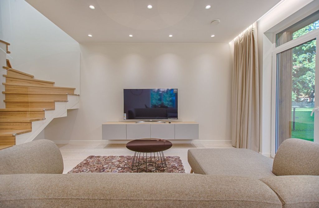 trimless LED inbouwspots