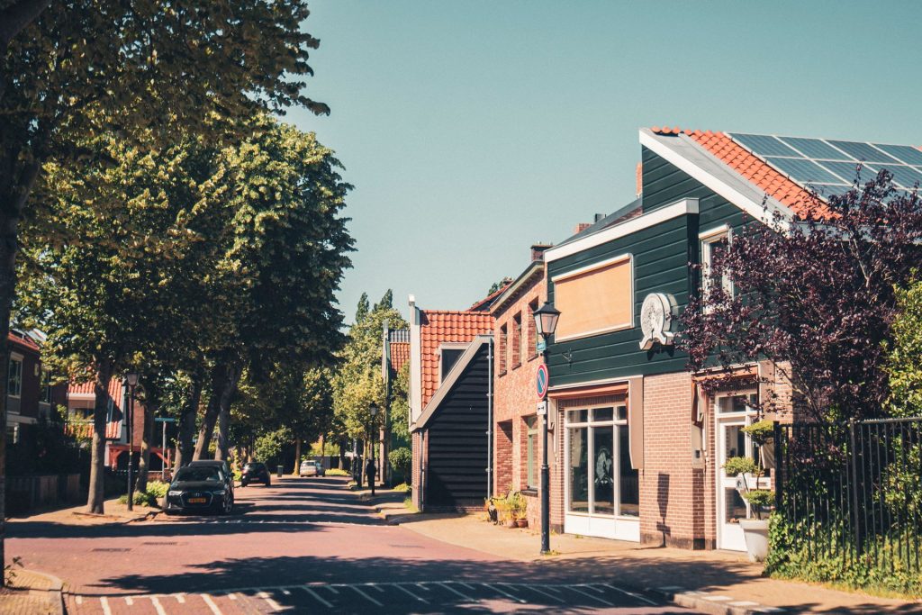 woonverzekering